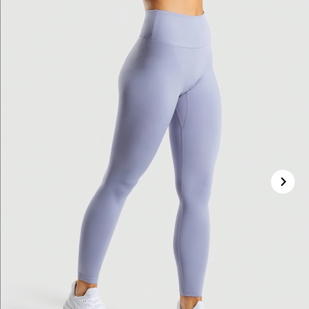 Womens Gymshark Training Leggings